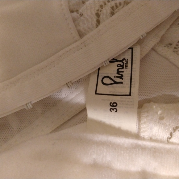 Corset bra - Picture 3 of 3